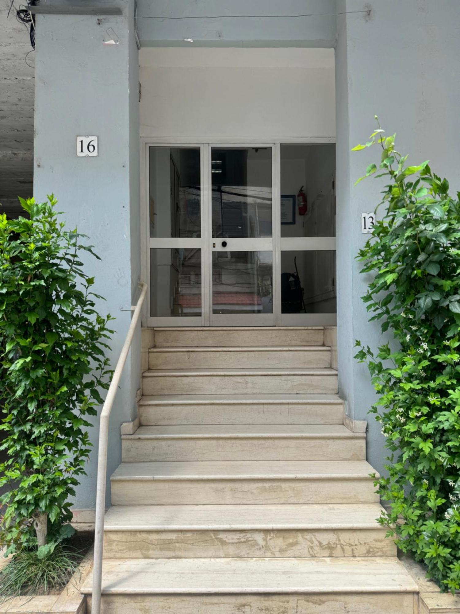 Piazza Center Studio 地拉那 外观 照片